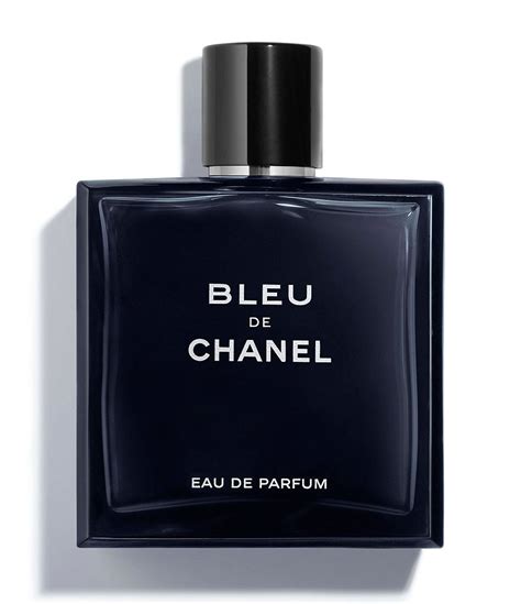 bleu de chanel pour homme.